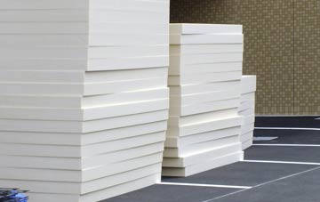 Portadown flat roof insulation costs