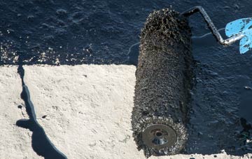 Portadown liquid sealant waterproofing