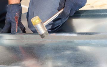 Portadown metal roofing costs