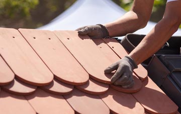 Portadown roof tile contractors