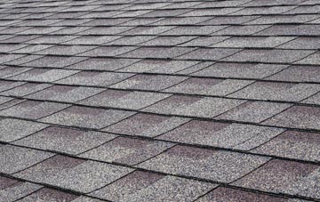 Portadown tiles for shallow pitch roofing