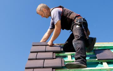 disadvantages of Portadown slate roofing