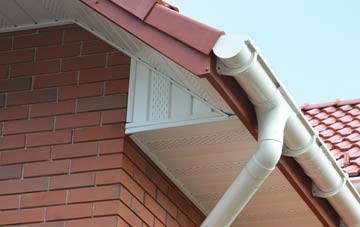 Portadown soffit repair costs