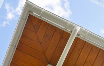 Portadown soffit types