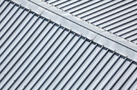 Portadown metal roofing