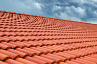 Portadown roofing tiles